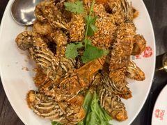 -大螃蟹海鲜餐厅