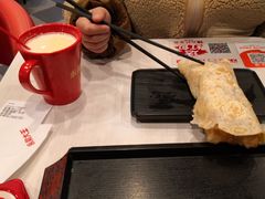 -永和大王(茉莉上新·共和新路店)
