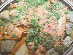 -烤匠麻辣烤鱼(万象城店)