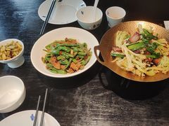 -简小舍·民间手艺菜(武昌江滩店)