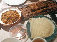 -阿娜尔·新疆菜(佰港城店)