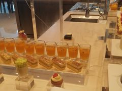 -TABLE·味西餐厅-成都茂业JW万豪酒店