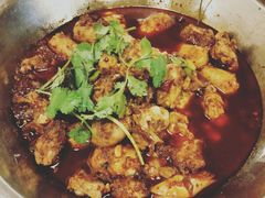 -绝城芋儿鸡(犀浦旗舰店)