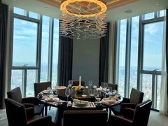 包厢-环球港凯悦 · 享悦中餐厅