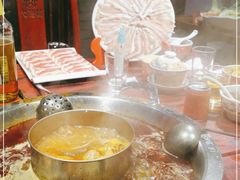 -大龙燚·旷野鲜火锅(广州首店)