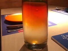 清新柚子蜜-布拉诺牛排西餐厅(上城天街店)
