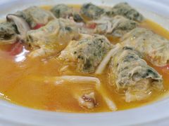 -滁香园·滁州菜(琅琊山店)
