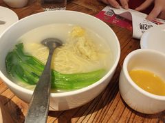 净云吞面-金鼎轩(方庄天坛店)