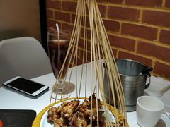 -后宫私房菜(汇客美食娱乐广场店)