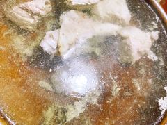 -玉和山庄农家菜