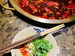 -小龙坎火锅(双林店)