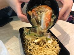 -关夫人餐厅(阳光广场店)