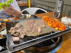 调味牛肋条-香猪坊(五道口店)