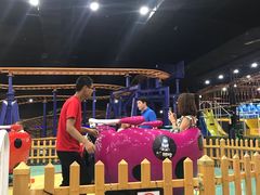 -巴克创奇梦工厂