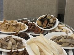 -太婆天府山珍酒楼(亚运村店)