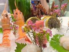 -Mr.Fish鱼鲜生海鲜放题(高德置地冬广场店)