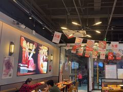 -聚点串吧·北京烧烤(公益西桥店)
