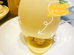 -金狮麟·新豫菜(金码大厦店)
