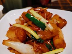 -稻香饭店(IFS国金中心店)