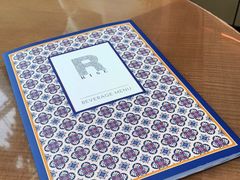 -RISE RESTAURANT(滨海湾金沙店)