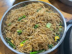 -大眼强五杯鹅·桑拿鸡煲