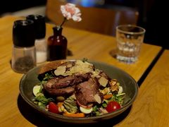 -The Diner X餐厅(青岛万象城店)