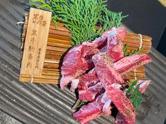 -黑牛の店·黑金店(沈阳万象城店)