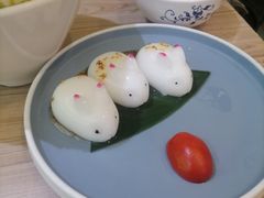 -探窝·竹笙椰子鸡(杨箕店)