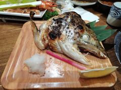 -蟹将军·松叶蟹和牛日料放题自助(K11店)