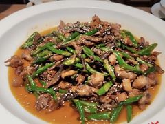 -大融厨·鸡毛店·川菜(果壳里东安湖店)