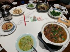 -壹只菜·崇明本地特色菜(崇明南门店)