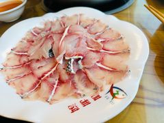 -芦苇荡·酸汤鱼(回龙观店)