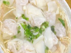 -黄阿姨锅贴大王(万航渡路店)