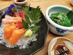 -隐泉之语日式料理(王府中环店)