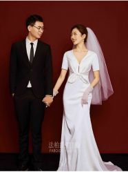 点击看大图 -太古映画婚纱摄影(天河店)