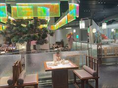 -假装苏杭·园林餐厅(陆家嘴中心店)
