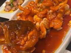 -海天楼中餐厅(吴宫泛太平洋酒店)