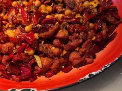-川堂风·跷脚牛肉·乐山爆炒(中建乐荟天地店)