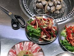 -马路牙子烧烤音乐酒馆(望京店)