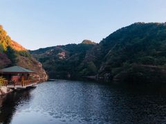 -仙居谷风景区