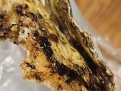 -邵建华师傅梅菜扣肉饼(麓山总店)