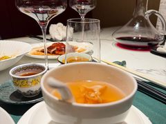 -南海渔村·徐博馆(琶洲店-粤菜养生宴)