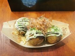 -筑地银GINDACO·日式简餐(枫蓝店)