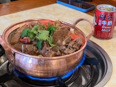 -顺顺小吃(独克宗古城店)