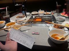 -海底捞火锅(塘厦天虹店)