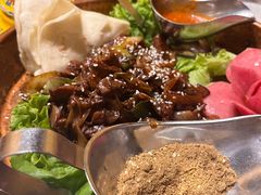 -吉祥圣雪藏餐