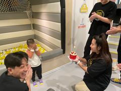 -艾悠宝亲子游泳·水育早教·婴幼儿游泳·儿童游泳