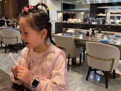 -济南凯宾斯基酒店-THE VIEW云景全日制餐厅