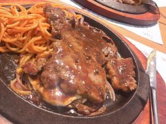 澳洲牛排-东方豪客(茂业时代广场店)