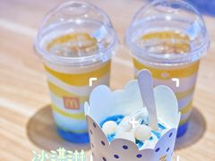 -麦当劳(西单明珠店)